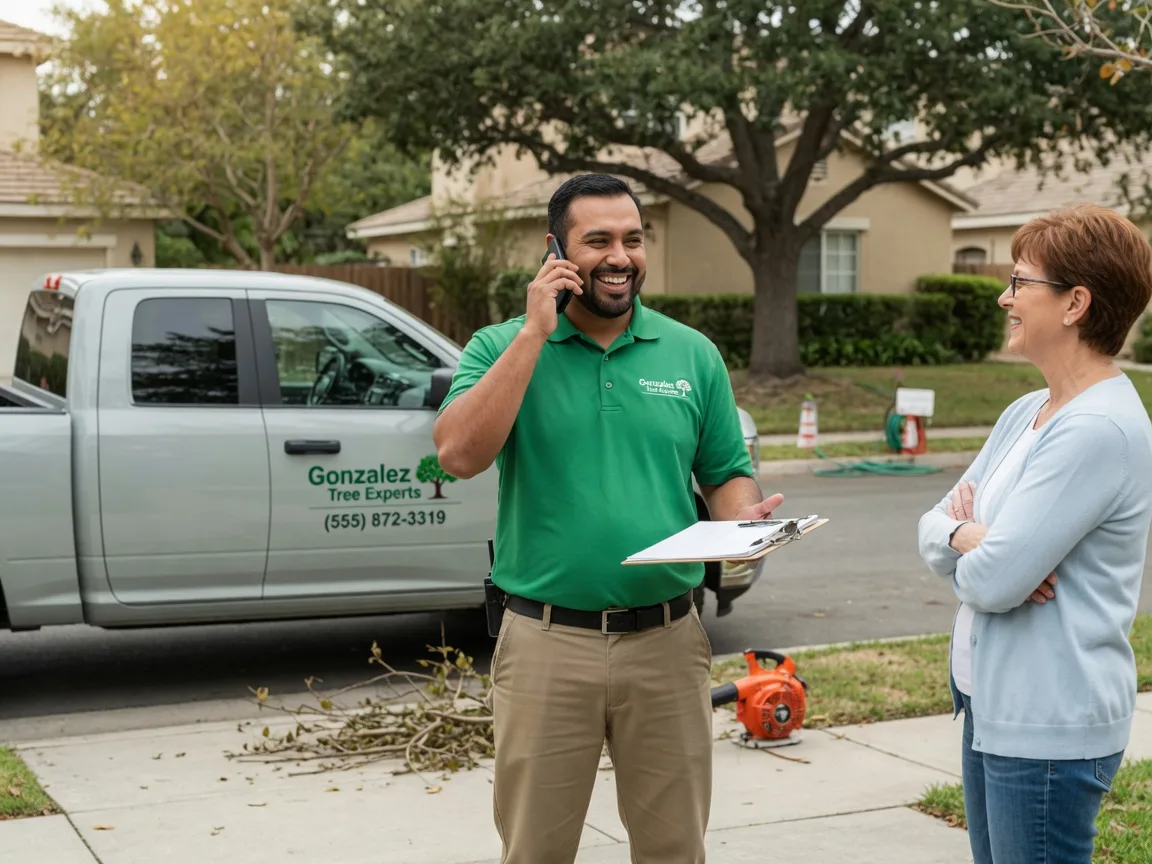 Tree Service Pedro Bay, AK FAQs